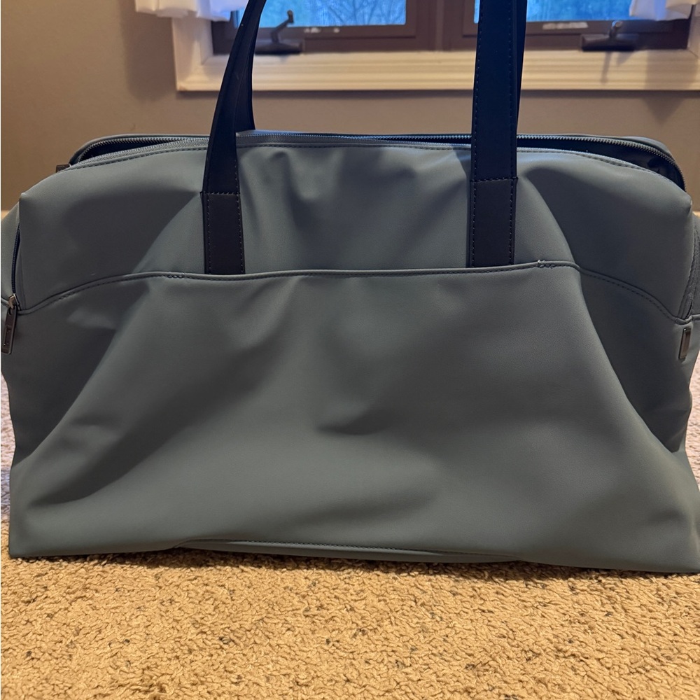 Away Everywhere Bag in Coast Blue